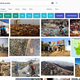Why googling squatter camps in South Africa returns pictures of white people